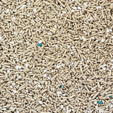 Tapioca & Strip Mixed Cat Litter - ZW & Tapioca Mixed